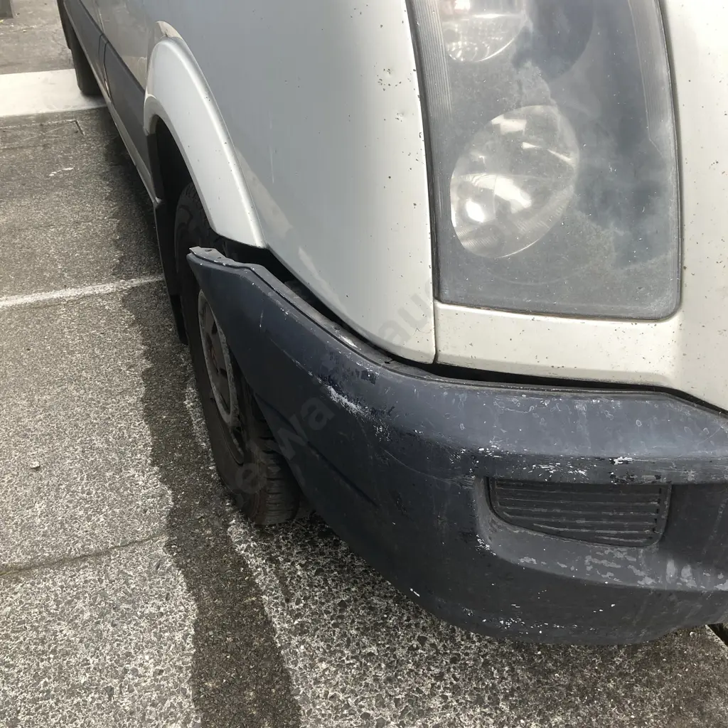 2006 Volkswagen Crafter 35 LWB 100 6M,DQK887, Diesel, Manual, 704227KMs, Reg 4/1/2023, WOF 12/3/2023, RUC 705000kms Image 1++