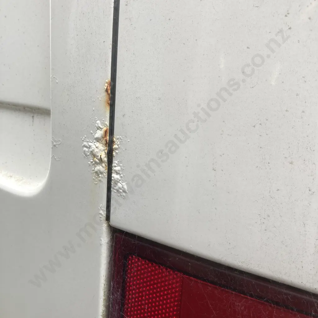 2006 Volkswagen Crafter 35 LWB 100 6M,DQK887, Diesel, Manual, 704227KMs, Reg 4/1/2023, WOF 12/3/2023, RUC 705000kms Image 1++