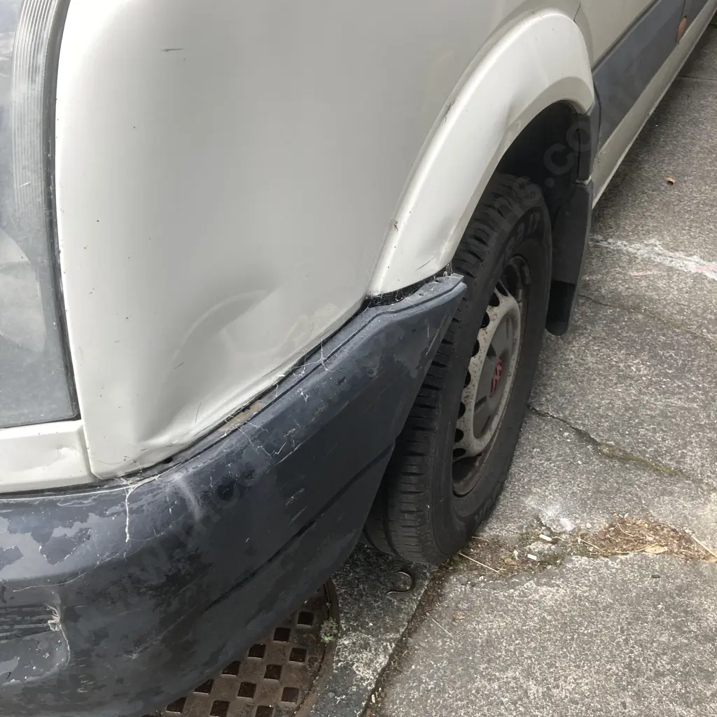 2006 Volkswagen Crafter 35 LWB 100 6M,DQK887, Diesel, Manual, 704227KMs, Reg 4/1/2023, WOF 12/3/2023, RUC 705000kms Image 1++