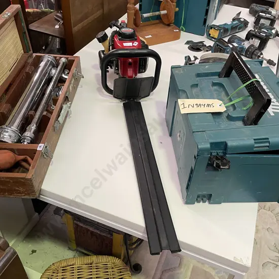 MTD Pro 230D Hedge Trimmer