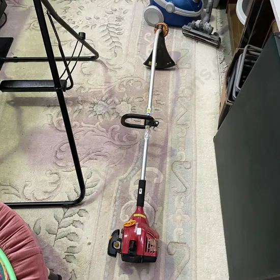 Homelight Petrol Weed Eater Model HLT26CDNB