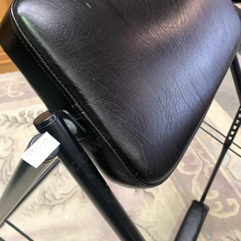 Inversion Table for Back Care/Pain Image 1++