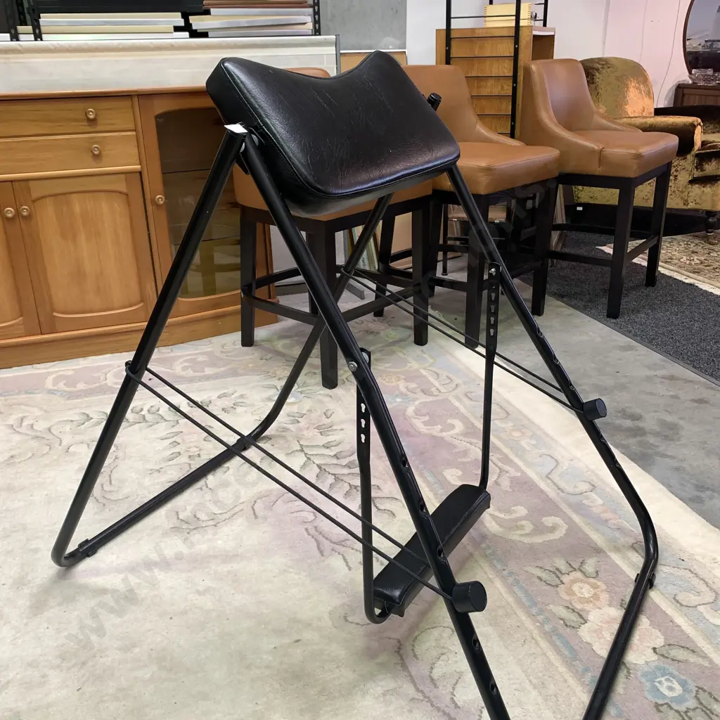 Inversion Table for Back Care/Pain Image 1++