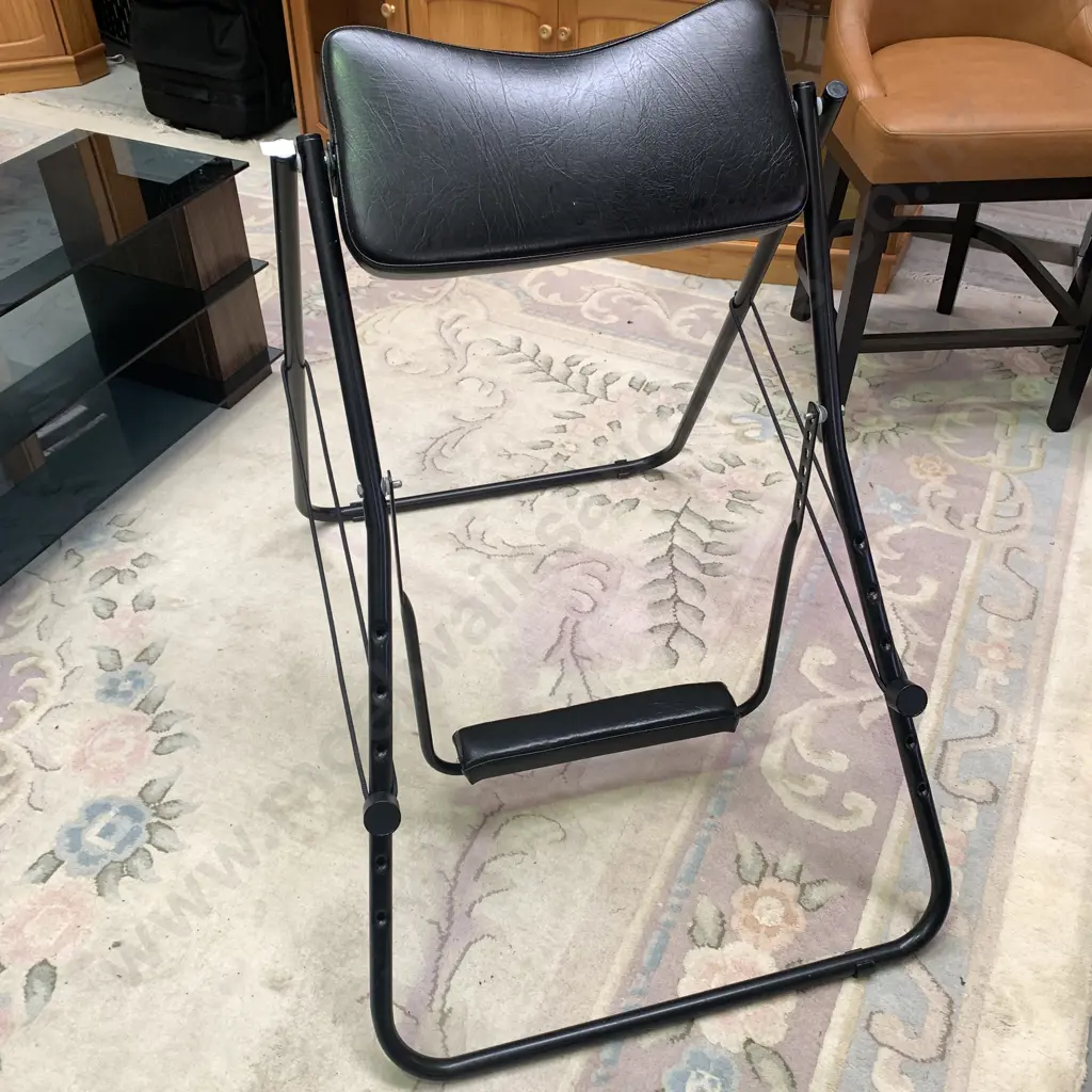 Inversion Table for Back Care/Pain Image 1++