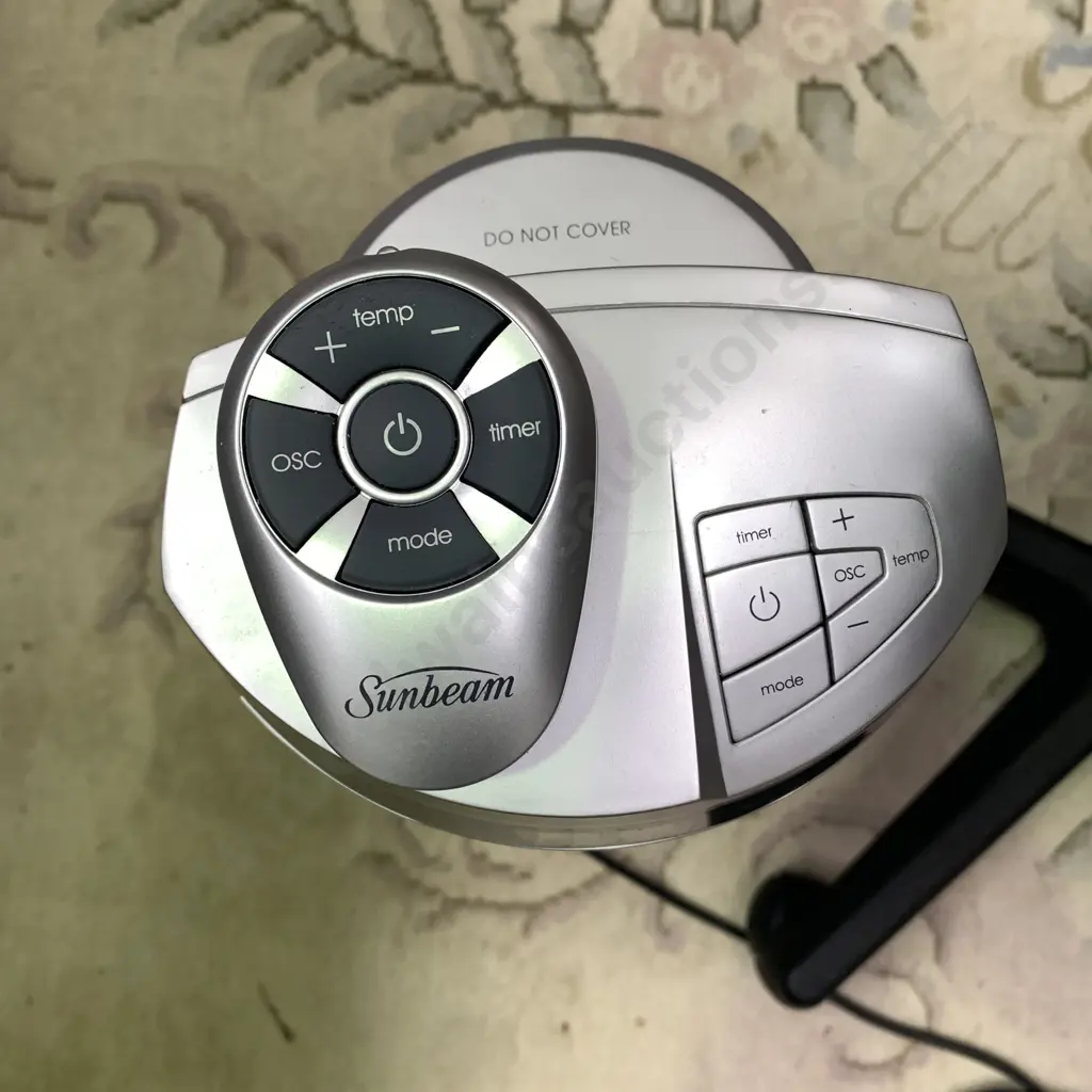 Sunbeam Heater with remote and Gaspowered Height Adjustable Chair Image 1++