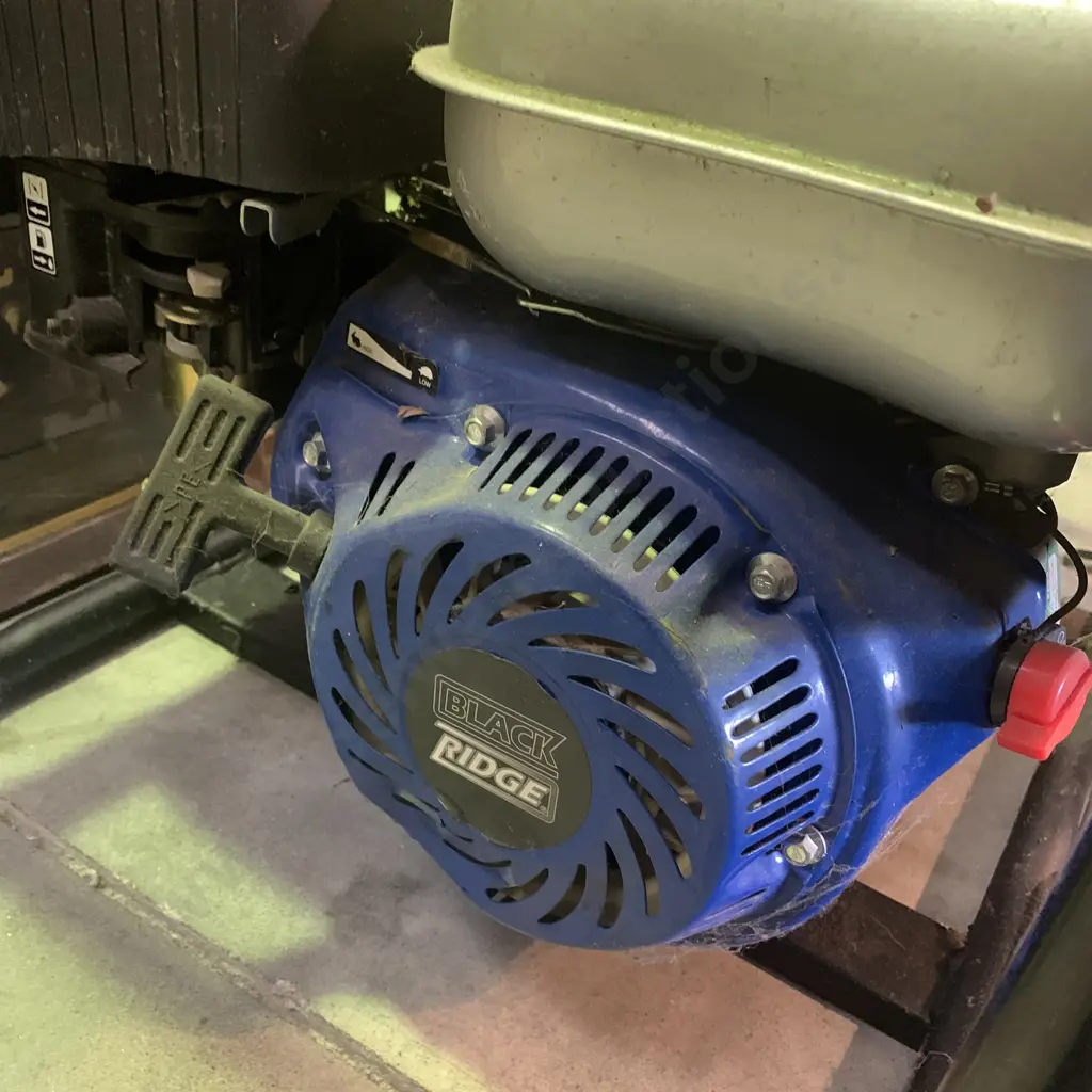 Black Ridge Generator Brg2000 Image 1++