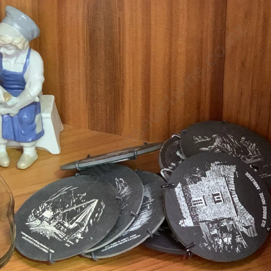 Assorted Collectable items Image 1++
