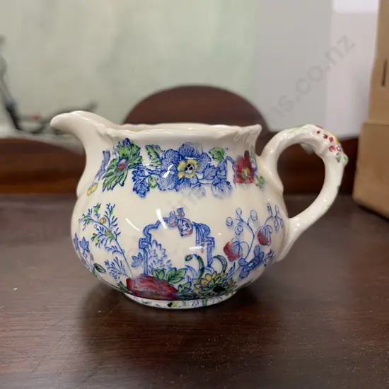 Masons Strathmore Jug