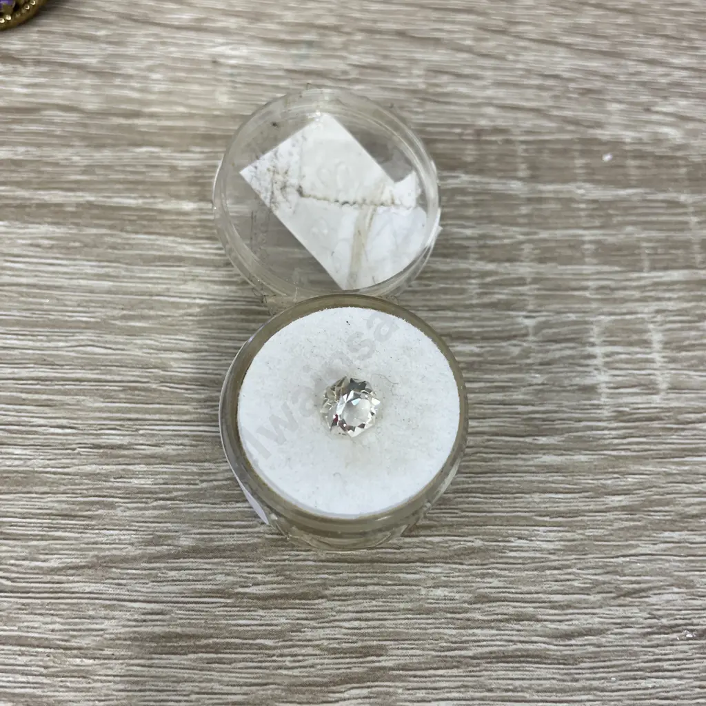 Single Large Diamond? Image 1++