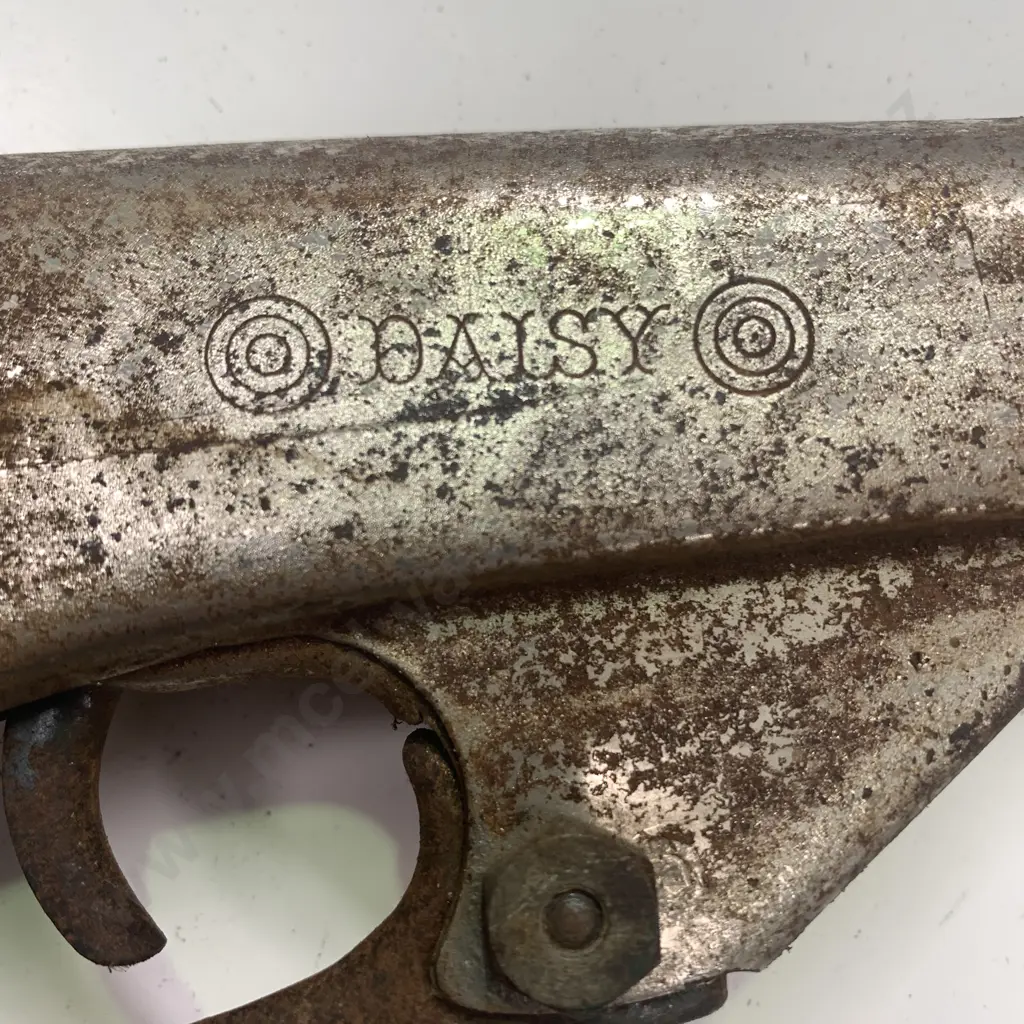 Antique Daisy Rifle Image 1++