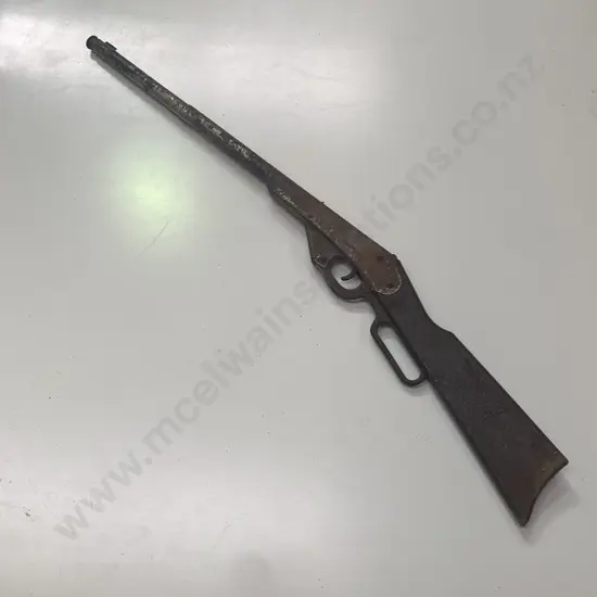 Antique Daisy Rifle