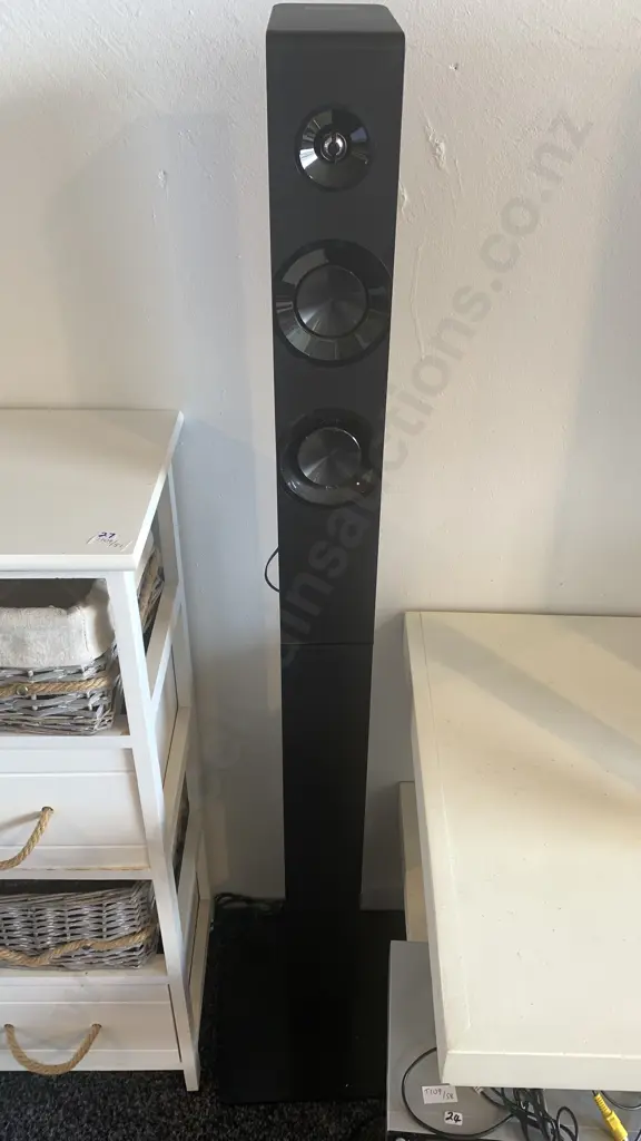 NO RESERVE Panasonic Blu-ray Disc Home Theatre Sound System. Image 1++